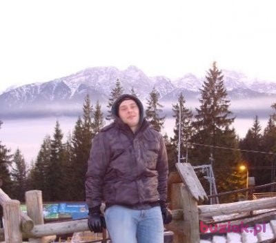 Grzegorz, Mężczyzna, 35, Dębno, Polska: 1
