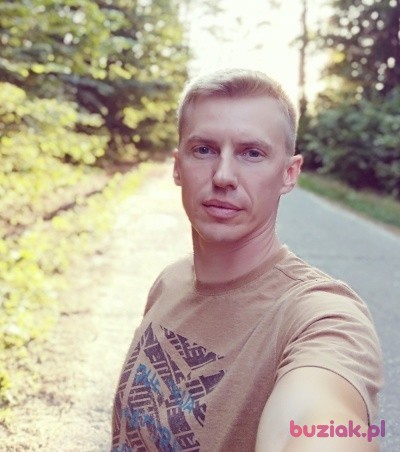 Andrii, Mężczyzna, 44, Wrocław, Polska, Zdjęcie: 1