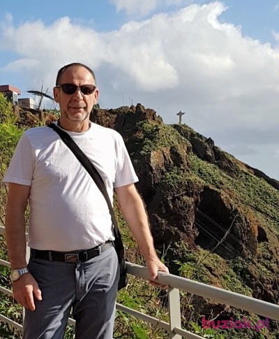 Jerzy, Male, 63, Wielka Brytania, Photo: 1