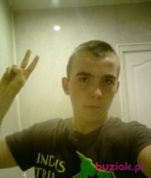 Piotr, Male, 28, Polska: 1