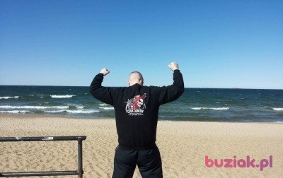 Rafal, Male, 36, Radom, Polska, Photo: 2