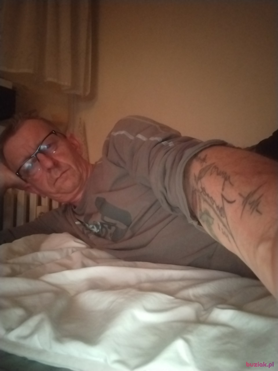 Maciek, Mężczyzna, 52, Zamość, Polska, Zdjęcie: 3