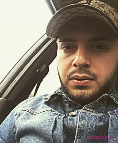 Tomek, Male, 33, Kraków, Polska: 1