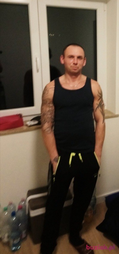 Radoslaw, Mężczyzna, 41, Wolsztyn, Polska, Zdjęcie: 2