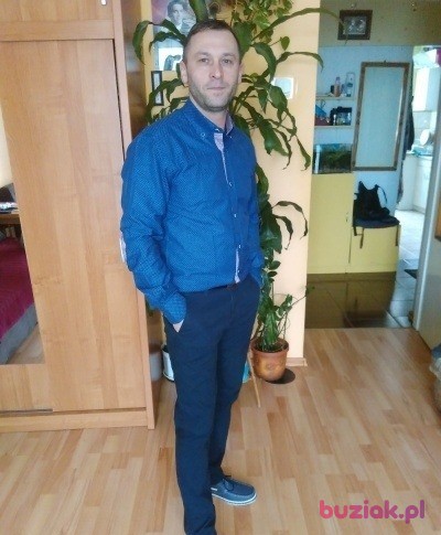 enick, Male, 45, Sieradz, Polska, Photo: 6