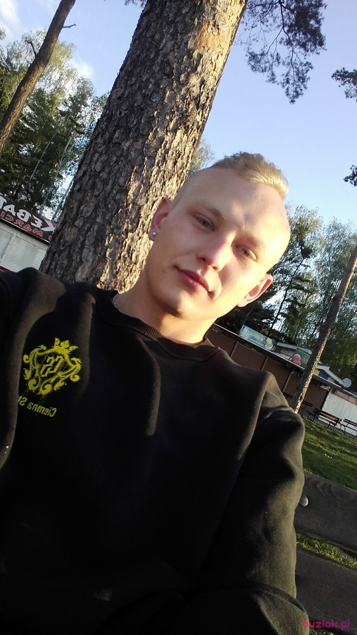 Sandiego, Male, 29, Sława, Polska, Photo: 3