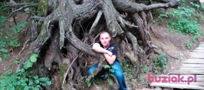 Marcin, Male, 41, Ełk, Polska, Photo: 1