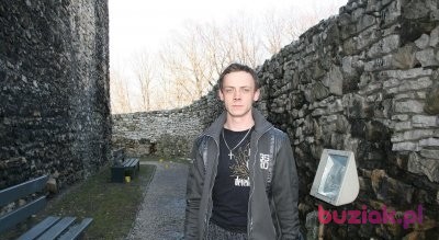 Adrian, Male, 41, Czeladź, Polska: 1