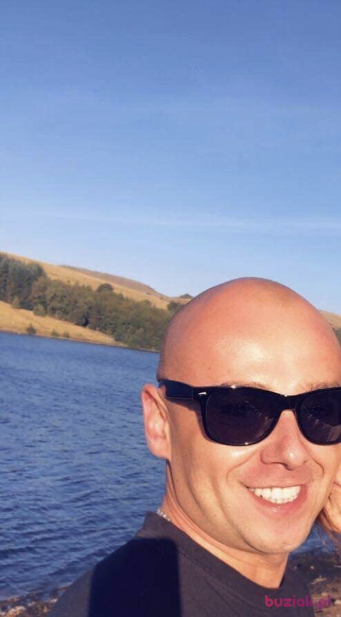 Kevin, Male, 38, Częstochowa, Polska, Photo: 1