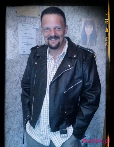 Tomasz, Mężczyzna, 55, Łódź, Polska, Zdjęcie: 2