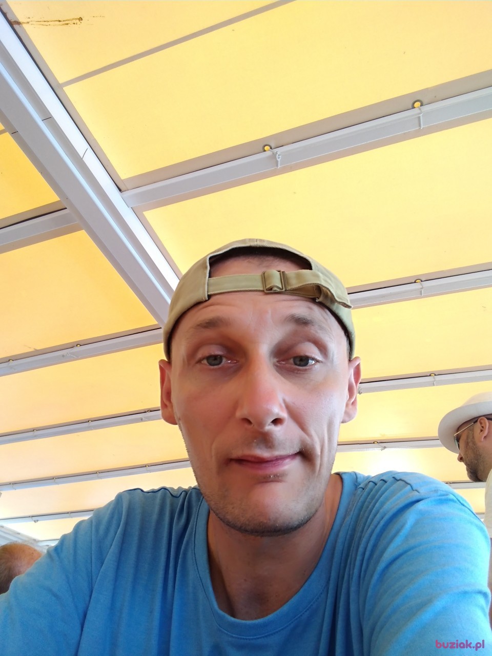 Sylwester, Mężczyzna, 45, Mannheim, Niemcy: 1