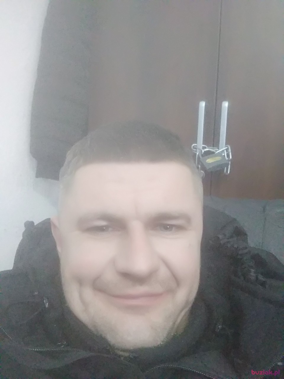 Oskar, Mężczyzna, 40, Starachowice, Polska: 1