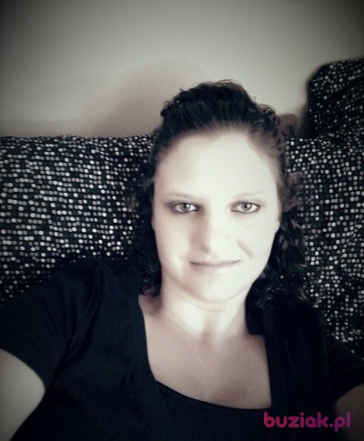justyna, Female, 33, USA: 1