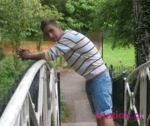 Daniel, Male, 36, Polska, Photo: 3