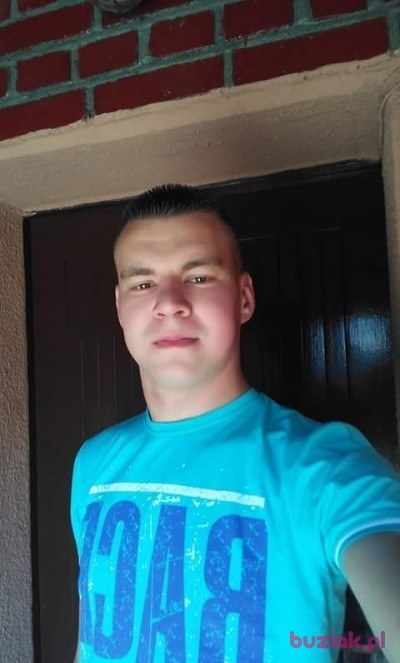 Marcin , Male, 32, Gostyń, Polska: 1