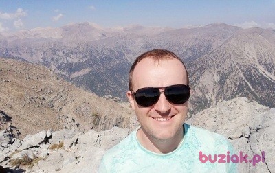 Sebastian, Mężczyzna, 36, Daventry, Wielka Brytania, Zdjęcie: 2