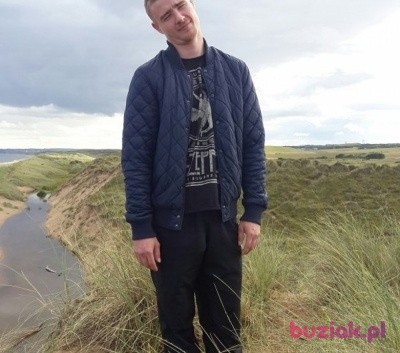 Damian, Mężczyzna, 31, Aberdeen, Wielka Brytania: 1