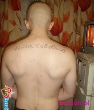 DYZIO23, Male, 32, Tarnów, Polska, Photo: 3