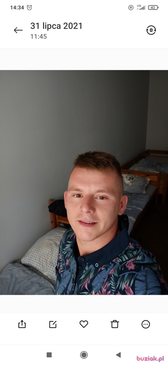 Tomek, Male, 31, Monachium, Niemcy: 1