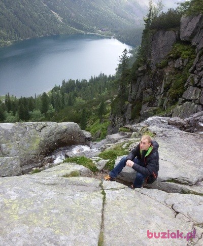 Dariusz, Mężczyzna, 34, Kęty, Polska, Zdjęcie: 1