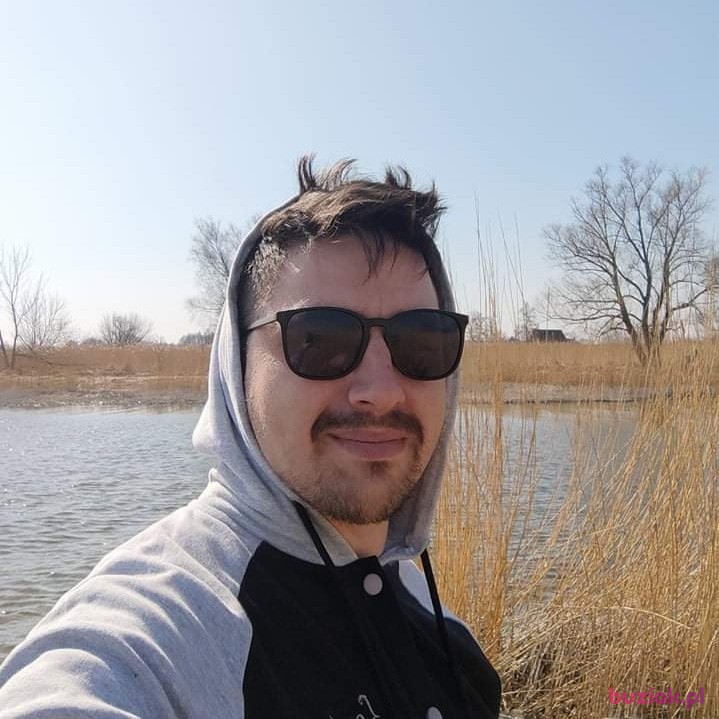 Geogreek, Mężczyzna, 37, Szczecin, Polska: 1