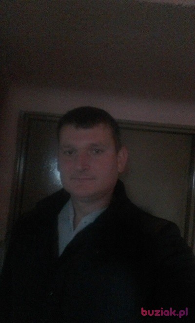 kokpit, Male, 41, Kutno, Polska: 1