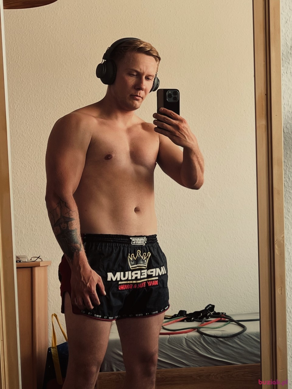 Bartosz, Male, 28, Niemcy, Photo: 1