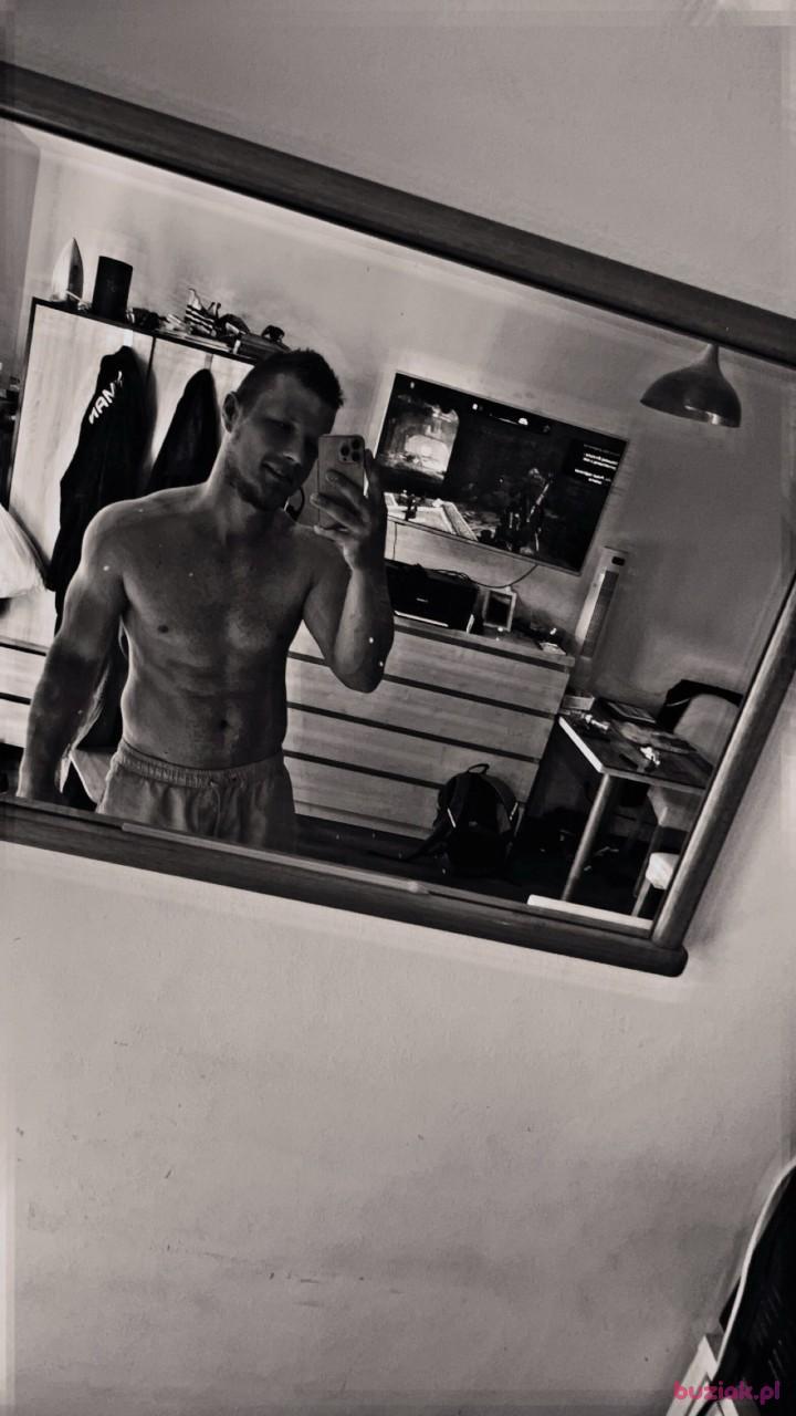 David, Mężczyzna, 28, Munich, Niemcy, Zdjęcie: 2