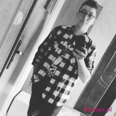 Kacper, Male, 24, Sieradz, Polska, Photo: 1