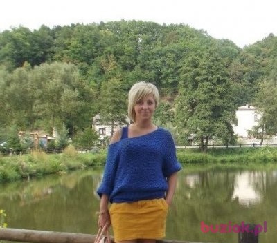 Patrycja, Female, 33, Polska: 1