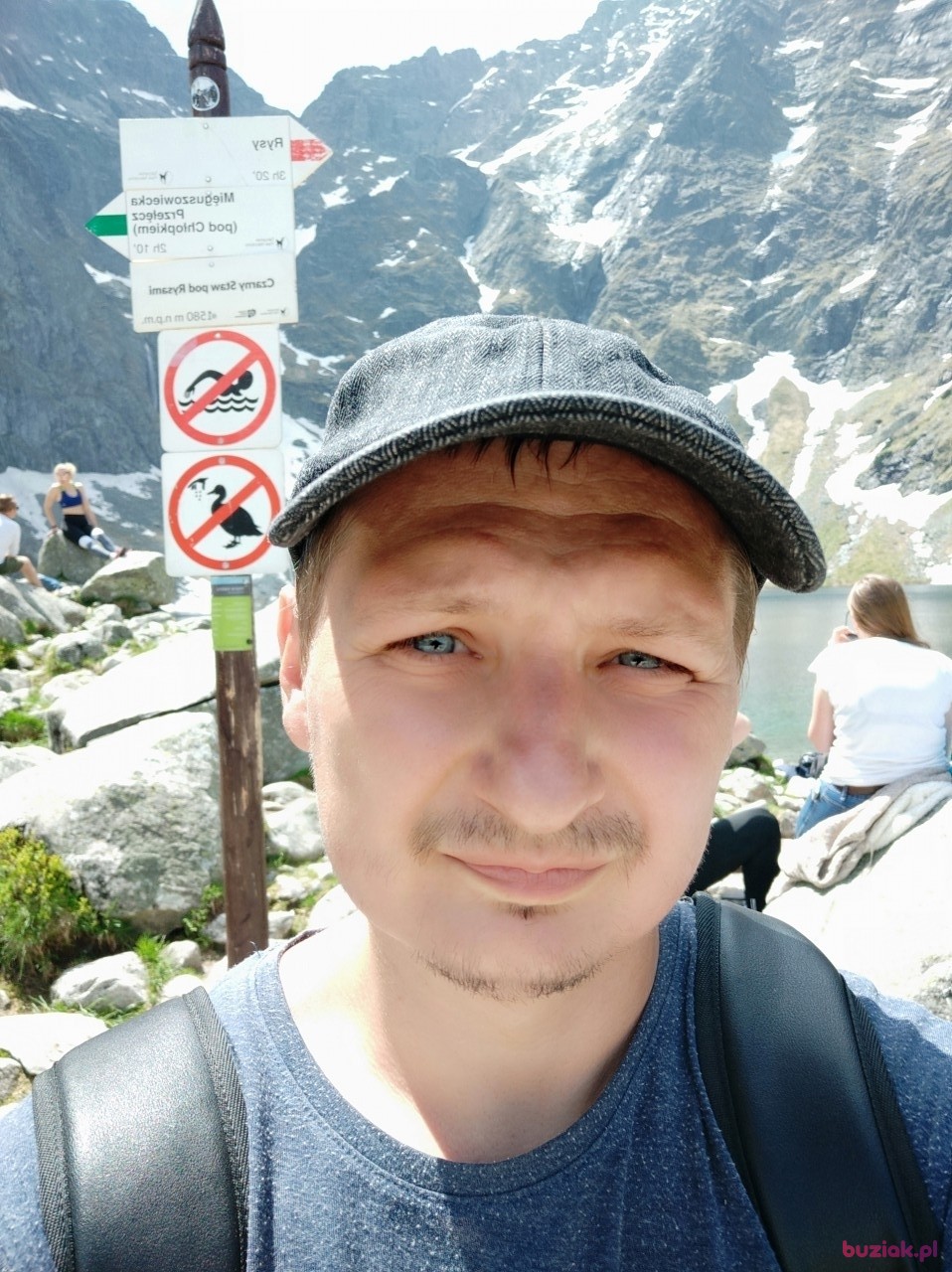 Eric, Male, 35, Wrocław, Polska: 1