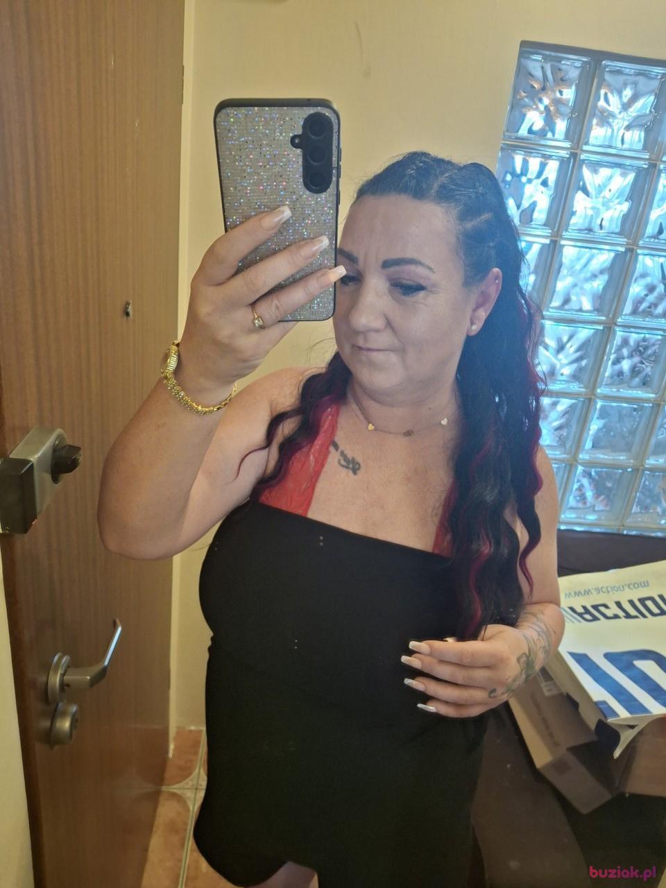 Marzena, Female, 39, Gdańsk, Polska, Photo: 4