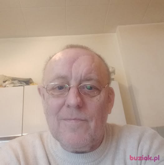 Graham, Male, 60, New York City, USA: 1