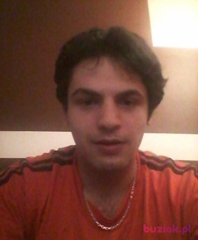 Marcin, Male, 37, Głubczyce, Polska, Photo: 2