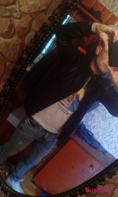 Kamil, Male, 34, Sosnowiec, Polska, Photo: 2