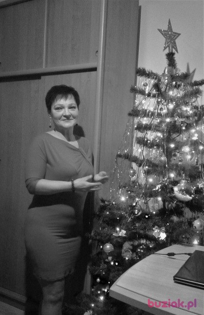 Danuśka, Kobieta, 63, Zielona Góra, Polska, Zdjęcie: 2