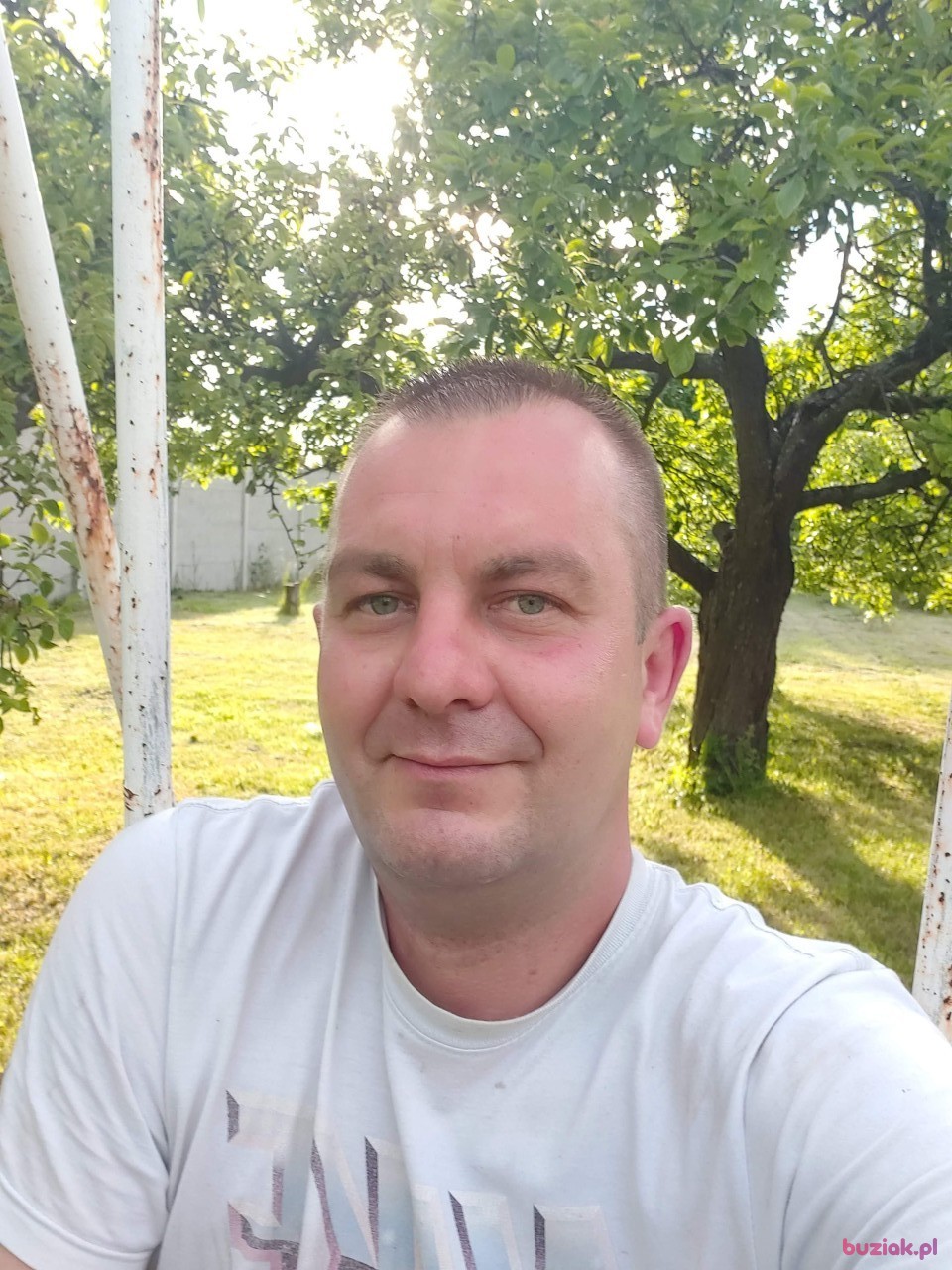 Sebastian, Male, 45, Myszków, Polska: 1