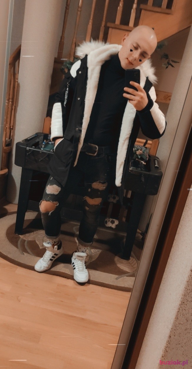 Adam, Male, 24, Holandia: 1
