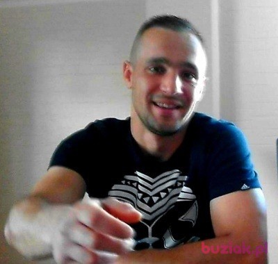 Dawid , Male, 38, Niemcy, Photo: 4