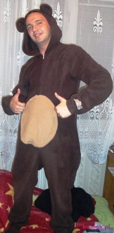 Damian, Mężczyzna, 33, Warszawa, Polska, Zdjęcie: 3