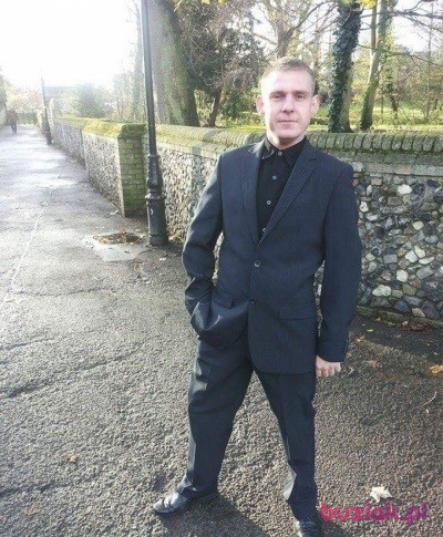 kamil, Mężczyzna, 39, Westminster, Wielka Brytania, Zdjęcie: 2