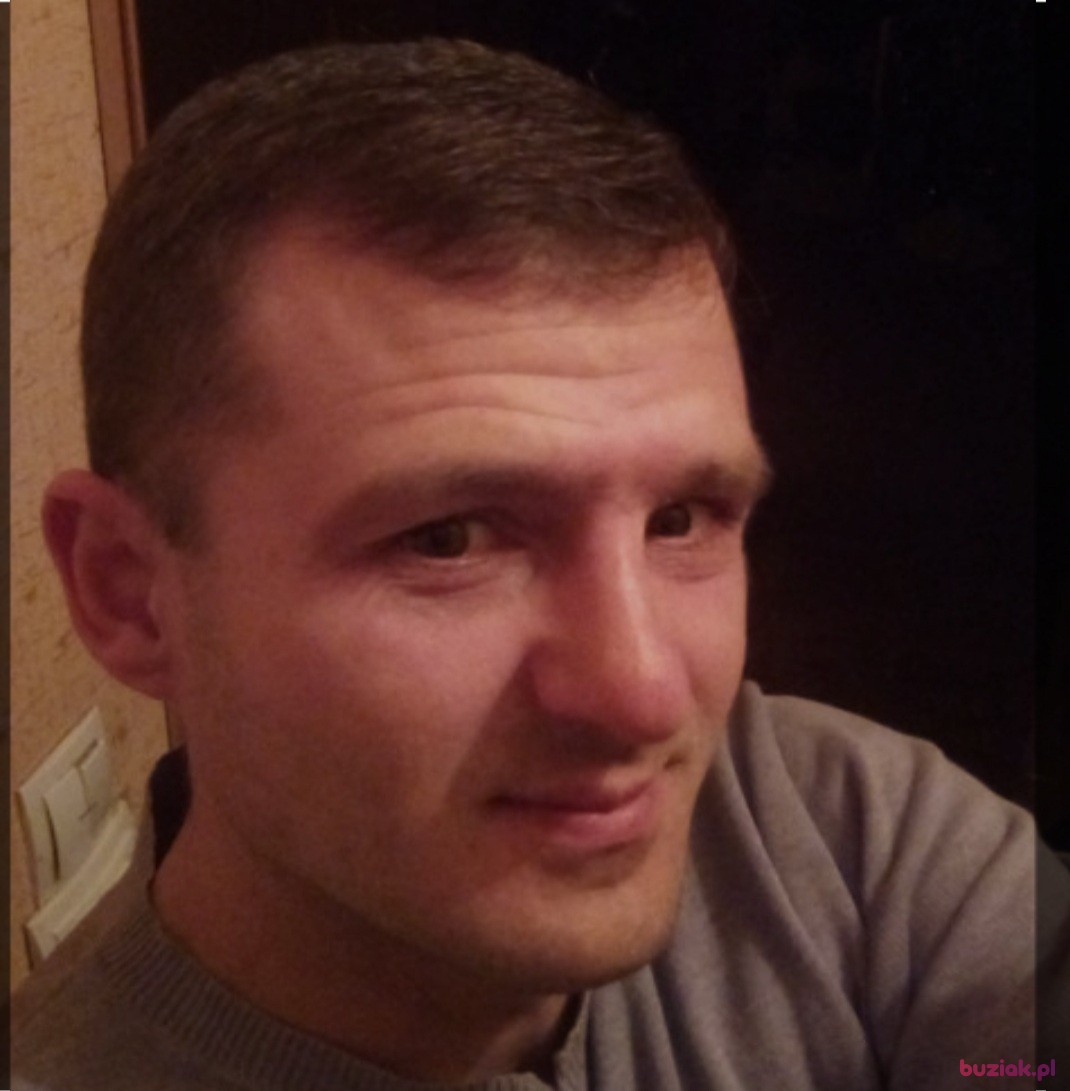 Mich, Mężczyzna, 42, Poznań, Polska: 1