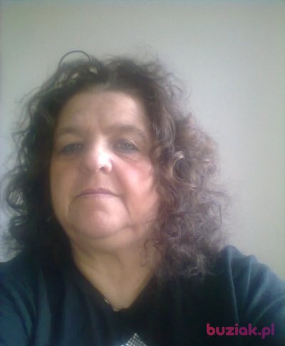 Halina, Female, 69, Leszno, Polska, Photo: 1