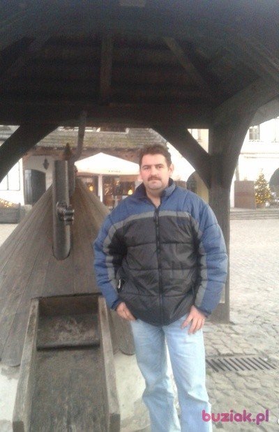 kruszyna39, Mężczyzna, 47, Bydgoszcz, Polska, Zdjęcie: 1
