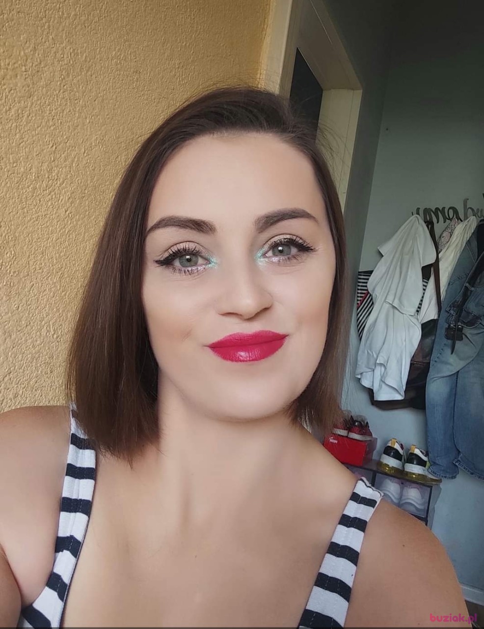 Ewa, Female, 35, Gliwice, Polska, Photo: 1