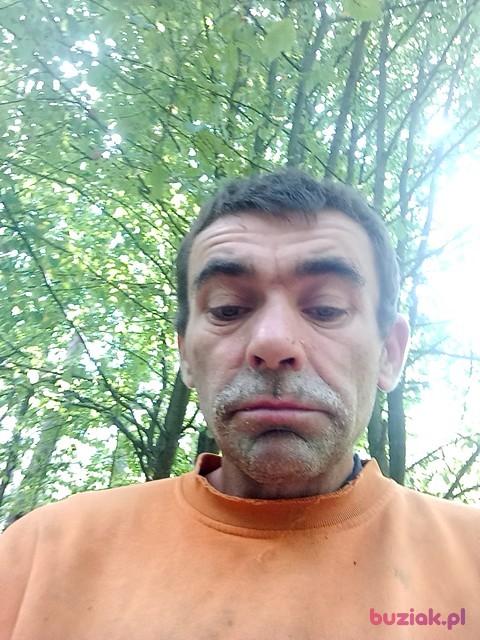 Krzysiek, Male, 47, Zamość, Polska: 1