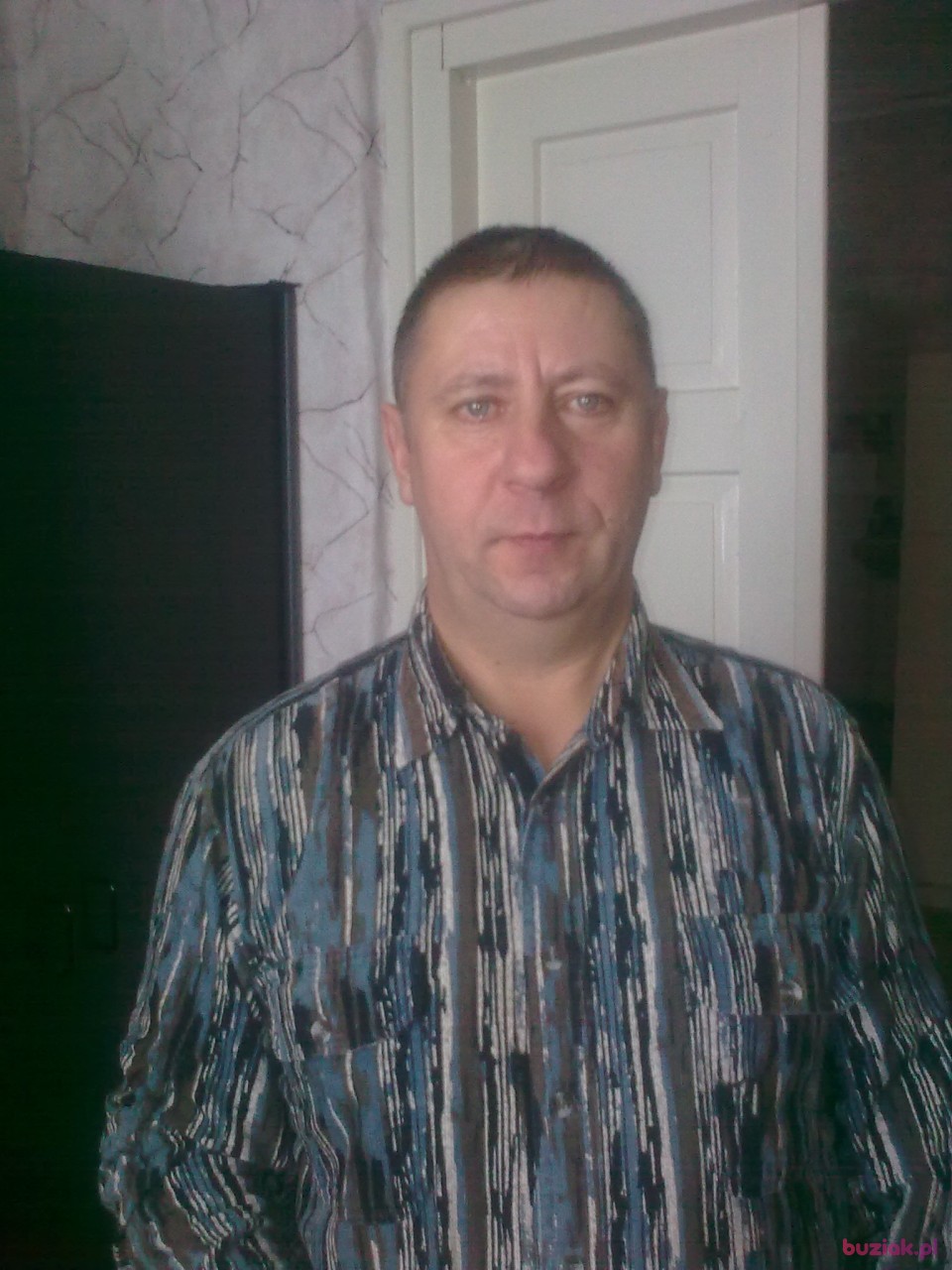 Heniek, Mężczyzna, 64, Parczew, Polska, Zdjęcie: 1