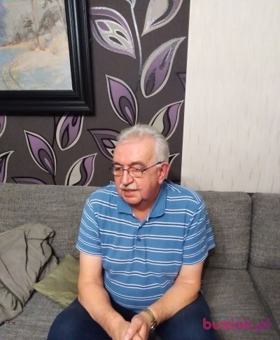 Wkitor, Male, 71, Rybnik, Polska: 1