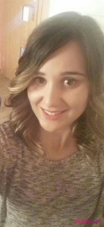 Paulina , Kobieta, 31, Białystok, Polska: 1