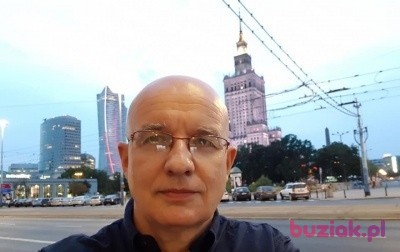 Dar, Male, 61, Piaseczno, Polska: 1